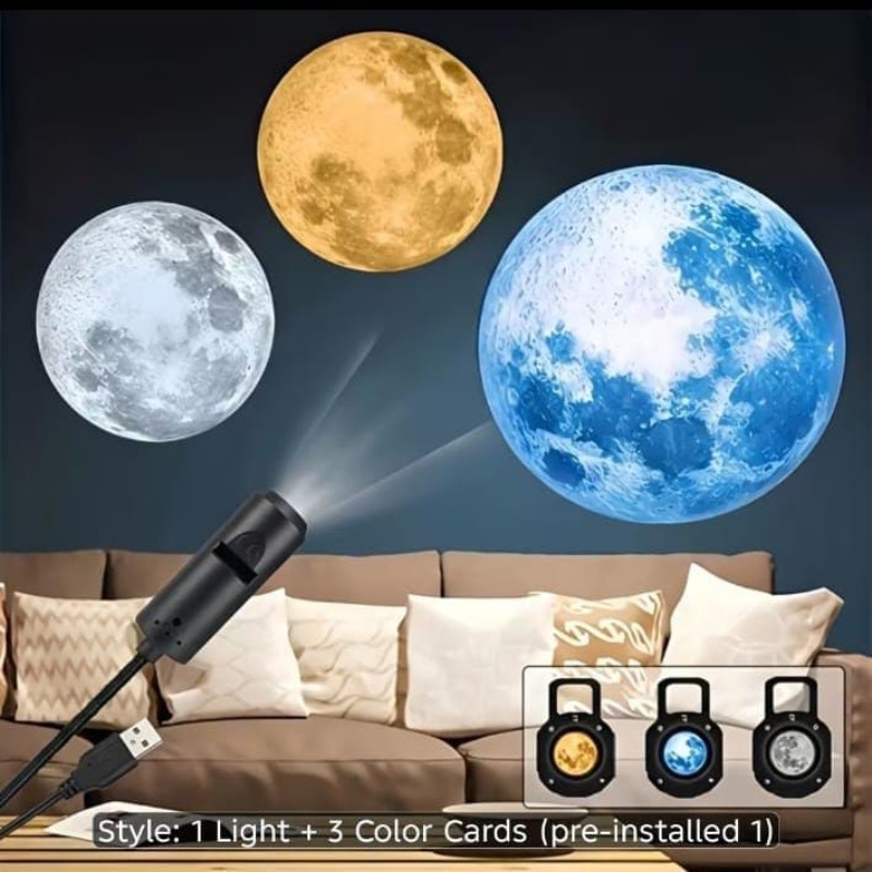 USB Star Light Projection Lamp  Price in Pakistan | LAPTAB