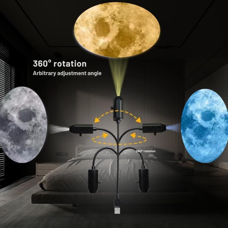 USB Star Light Projection Lamp  Price in Pakistan | LAPTAB