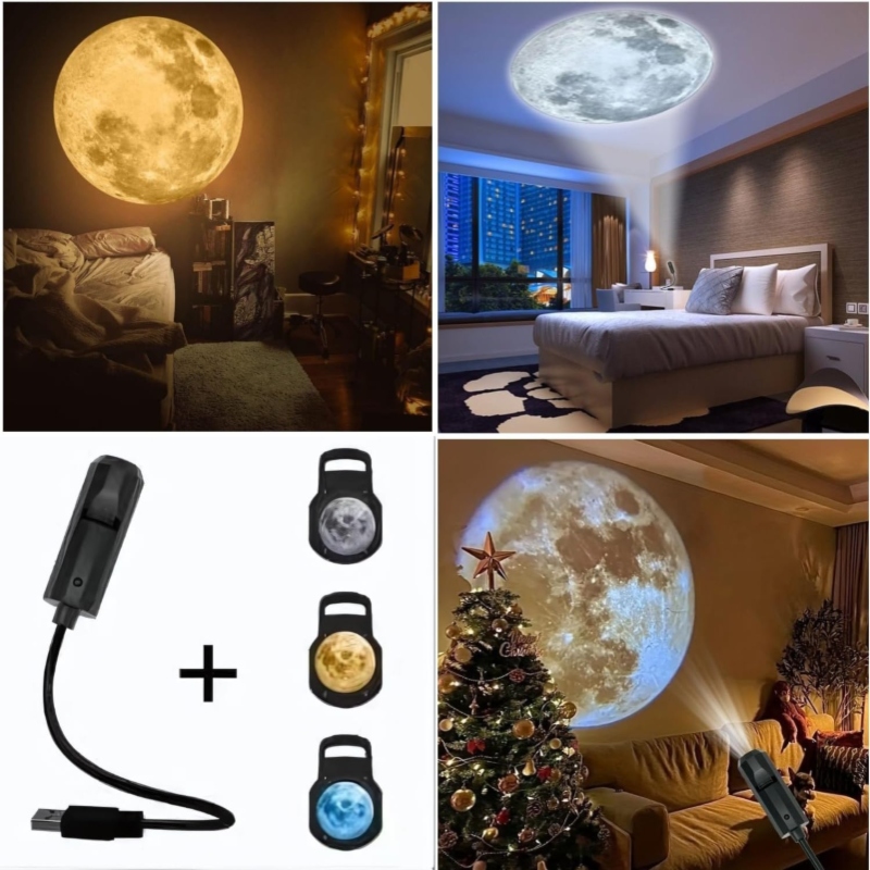USB Star Light Projection Lamp  Price in Pakistan | LAPTAB