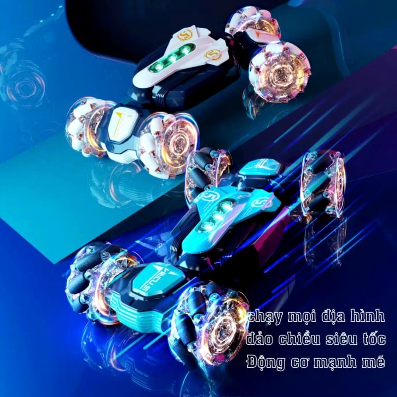 RC Stunt Car Remote Watch Control Price in Pakistan | LAPTAB