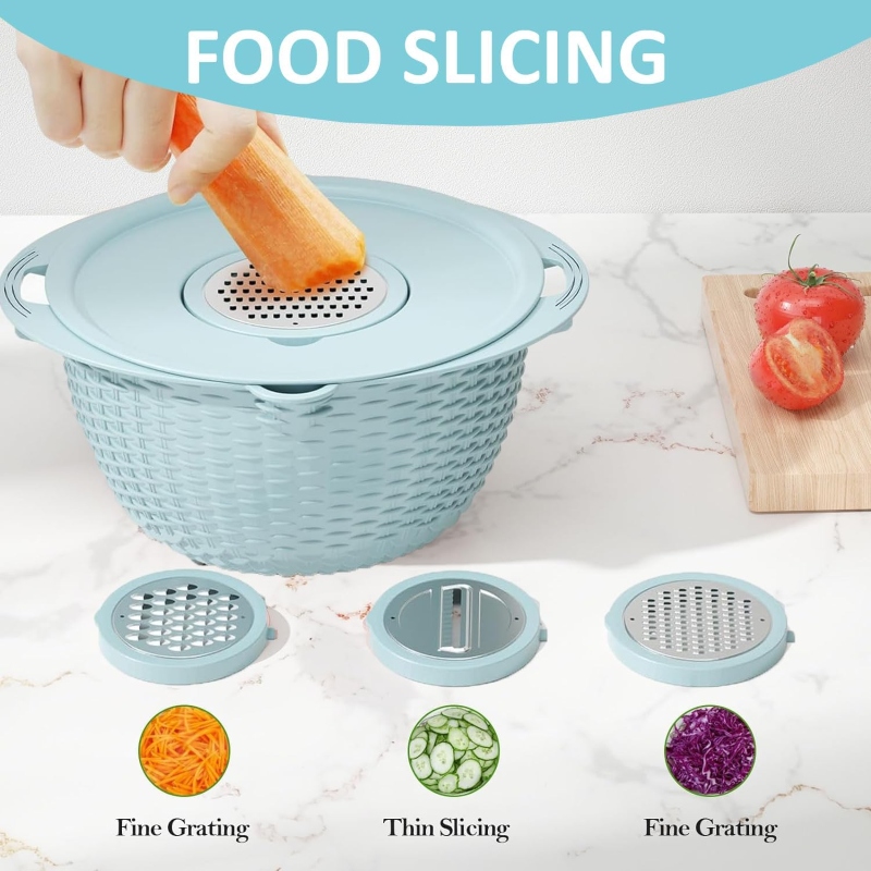 4 in1 Grater Colender Basket  Price in Pakistan | LAPTAB