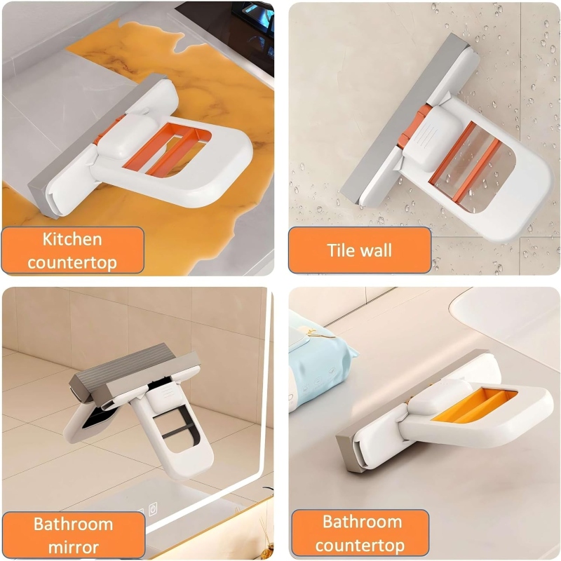 2 Mops and 4 Reusable Pads Price in Pakistan | LAPTAB