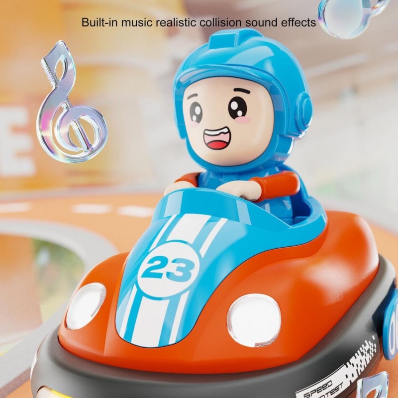 RC Car Mini Bumper Car with Remote Control  Price in Pakistan | LAPTAB