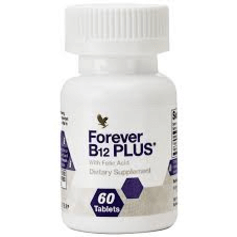 forever-b12-plus-tablets