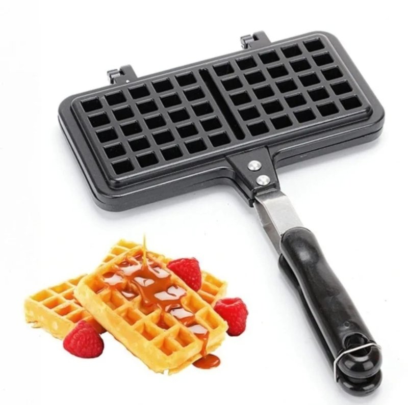 Waffles-maker-machine-baking-mold