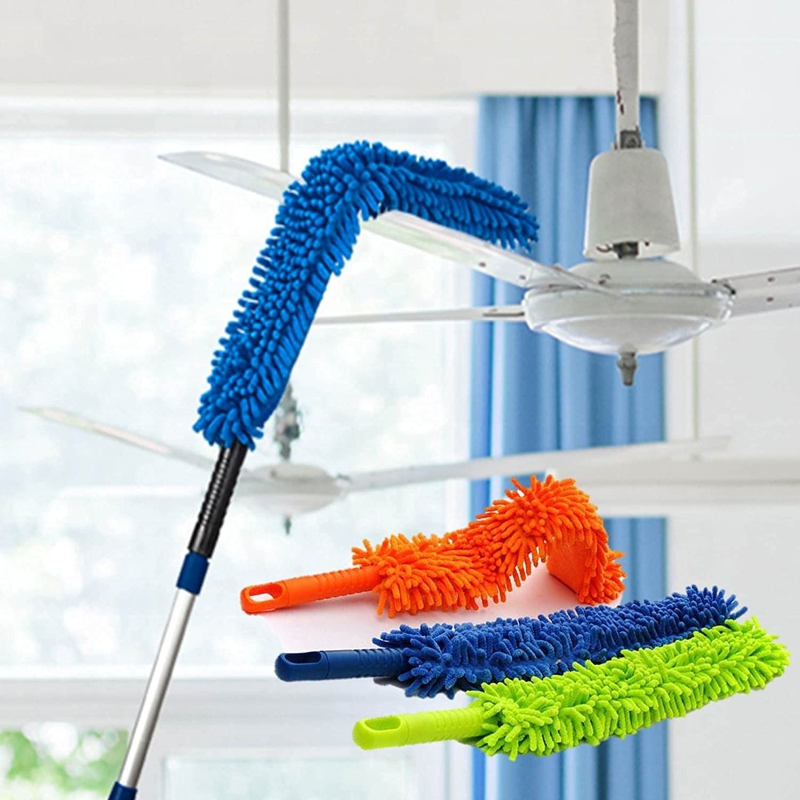 fan-duster
