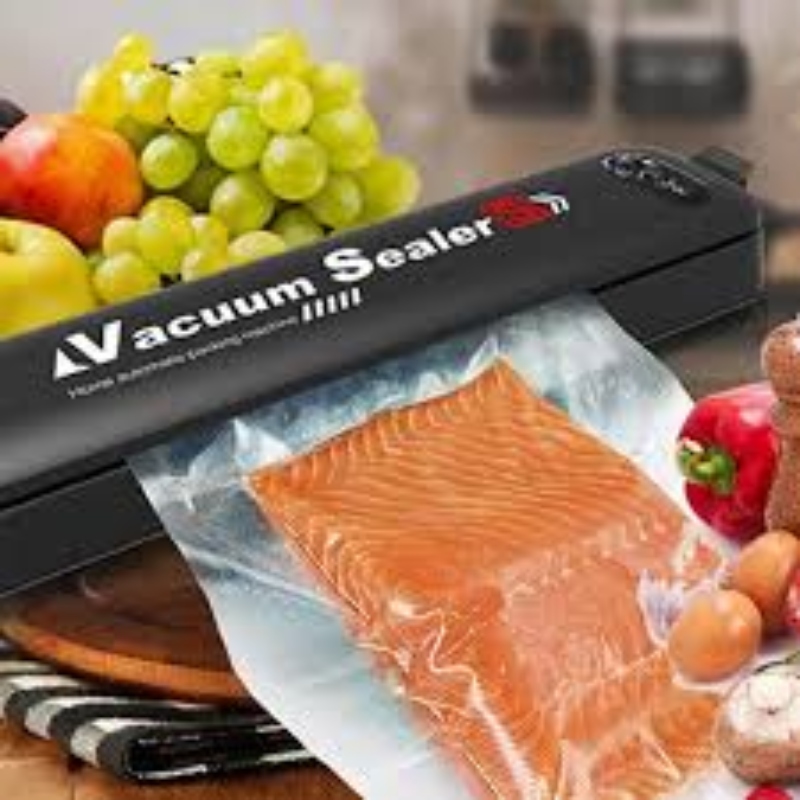vaccum-sealer