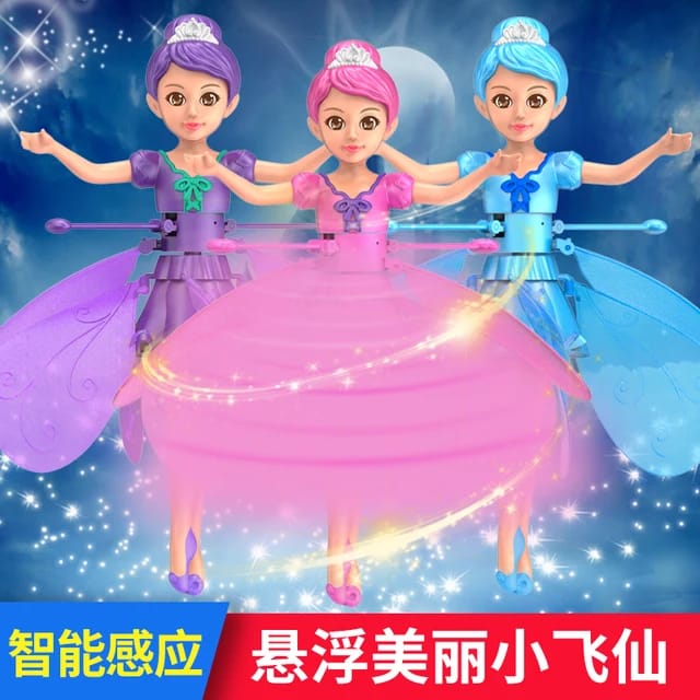Flying-ferry-doll-with-usb