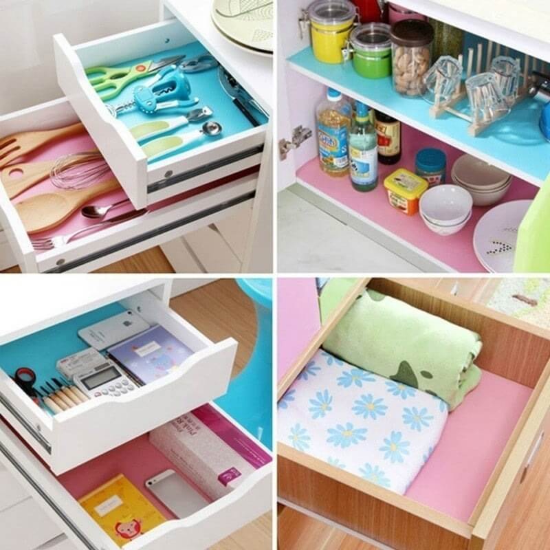 Fridge Sheet Size 45*150cm Price in Pakistan | LAPTAB