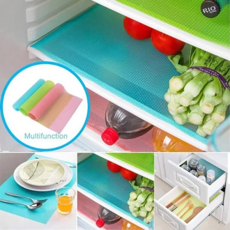 Fridge Sheet Size 45*150cm Price in Pakistan | LAPTAB
