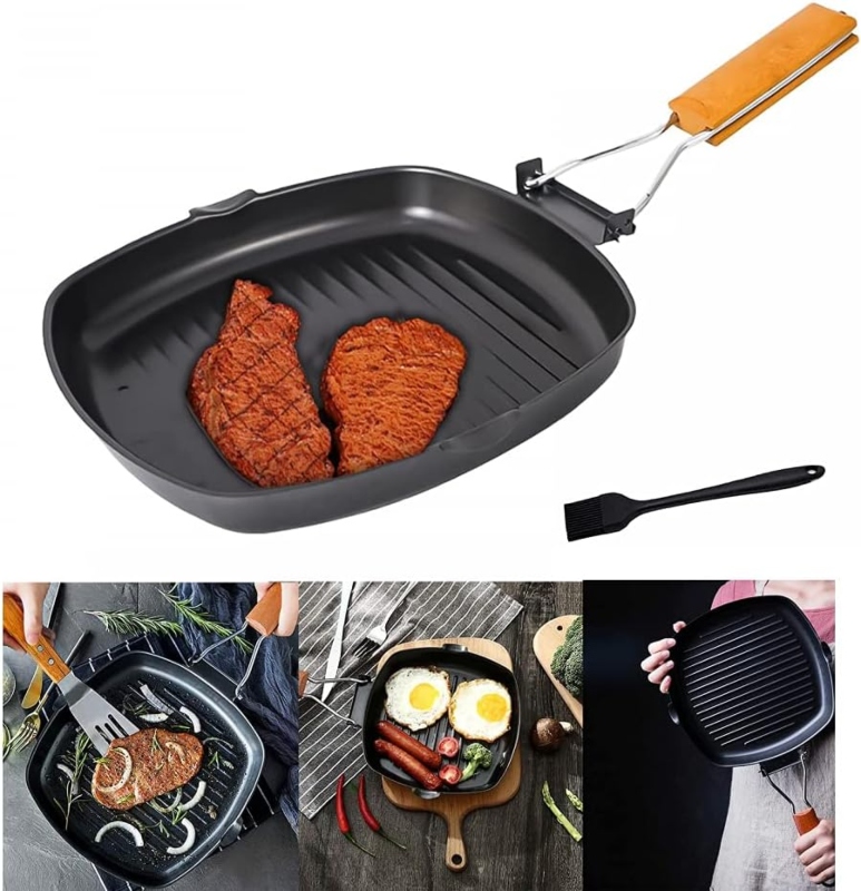 non-stick-fryimg-pan-folding-wooden-handle