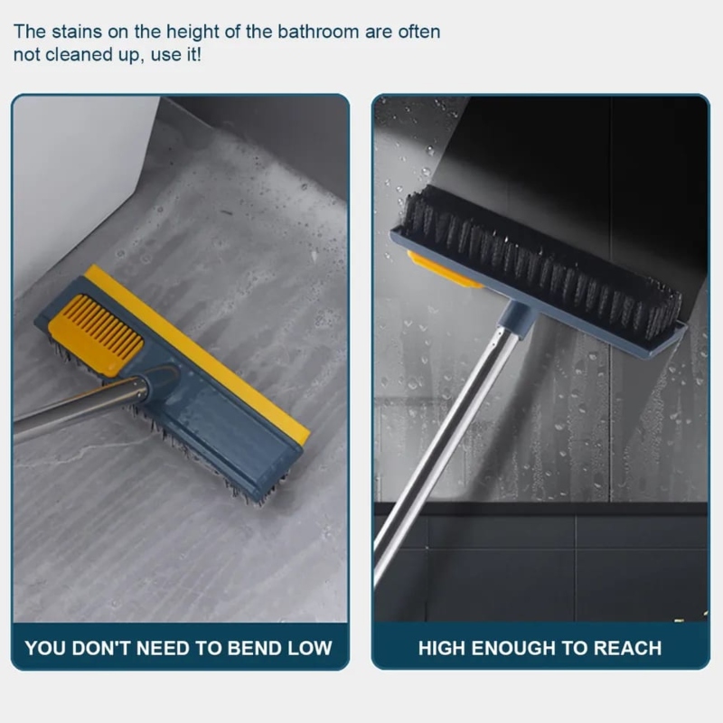 Scrub-brush-with-long-handle
