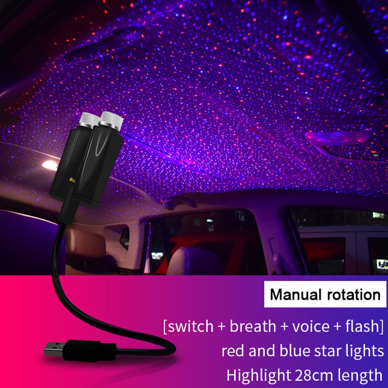 usb-car-light-projector