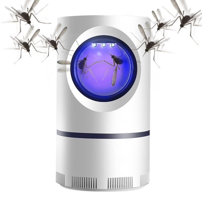 Mosquito-killer
