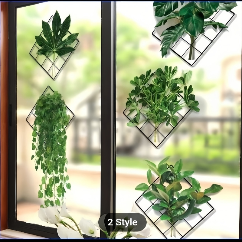 3d-green-plant-wall-stikers