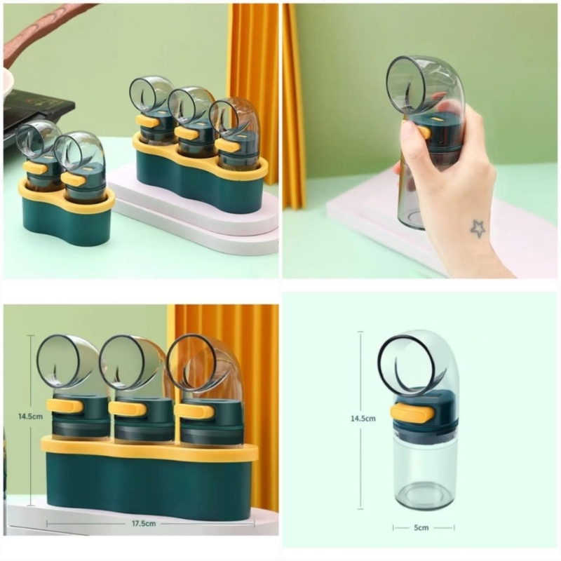 Spice-bottle-3pcs-with-stand-set