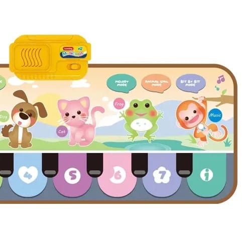 Battery-operated-piano-music-mat