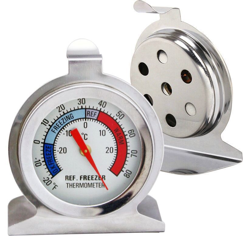 Stainless Steel Oven Cooker Thermometer  Price in Pakistan | LAPTAB
