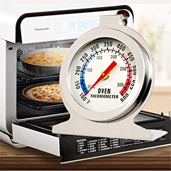 Stainless Steel Oven Cooker Thermometer  Price in Pakistan | LAPTAB