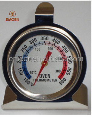 Stainless Steel Oven Cooker Thermometer  Price in Pakistan | LAPTAB