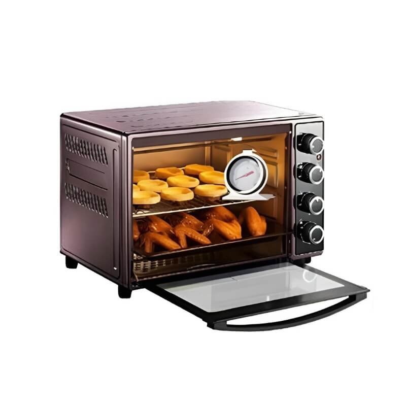 Stainless Steel Oven Cooker Thermometer  Price in Pakistan | LAPTAB