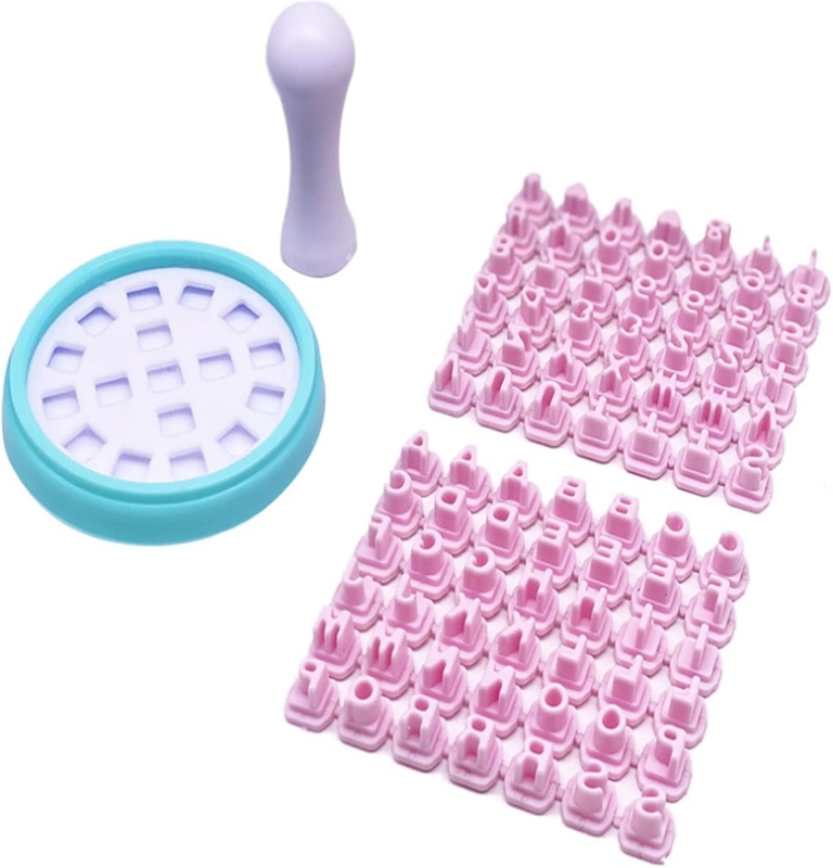 Alphabet Cookie Cutter Set  Price in Pakistan | LAPTAB