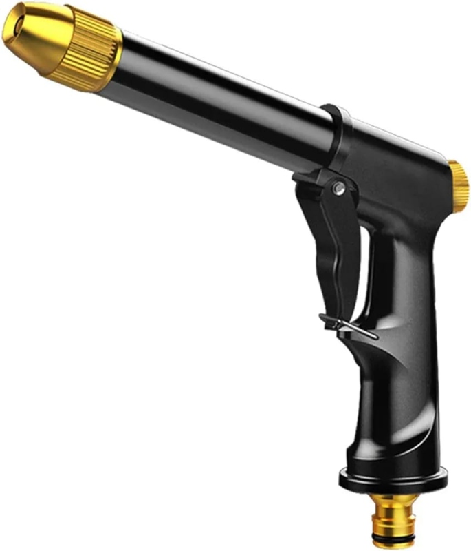 Pressure-power-gun-water-spray-gardenHose