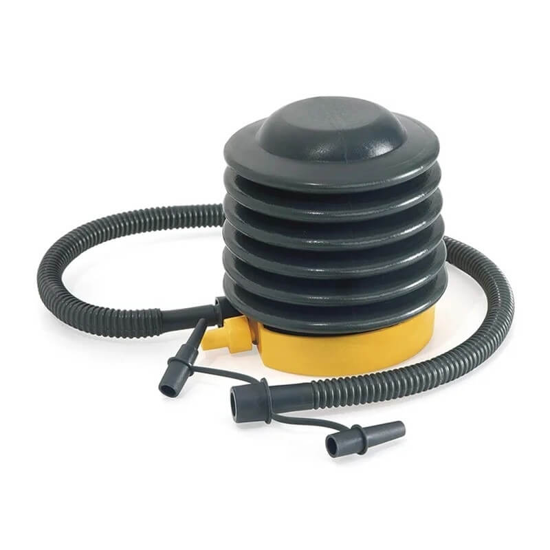 Air Step Air Pump 5 Inch Foot Pump Price in Pakistan | LAPTAB