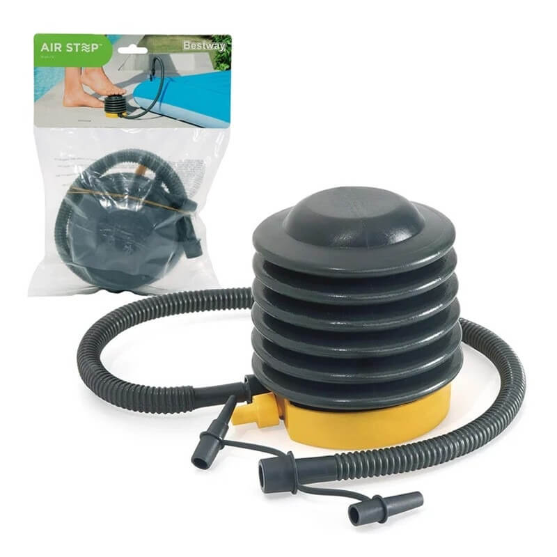 Air Step Air Pump 5 Inch Foot Pump Price in Pakistan | LAPTAB