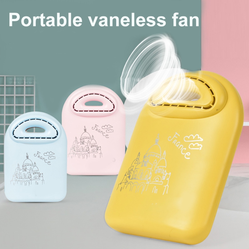 Mini-bladeless-usb-rechargeable-cooling-fan