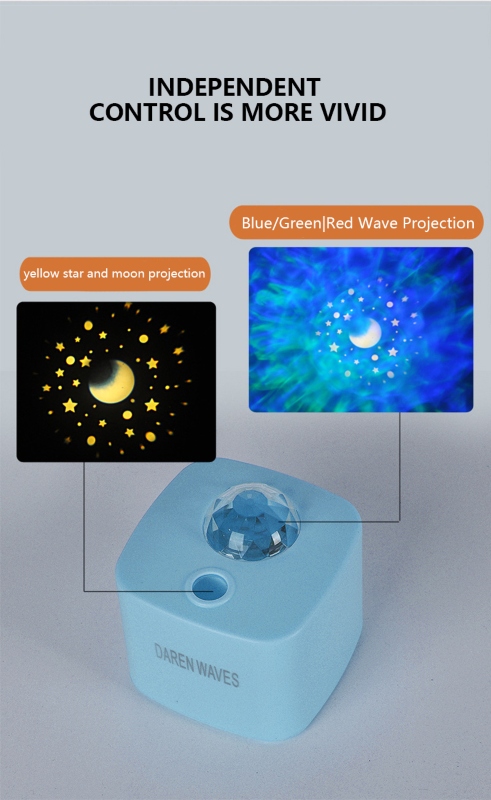 Ocean-wave-night-light-projector-with-usb-cable