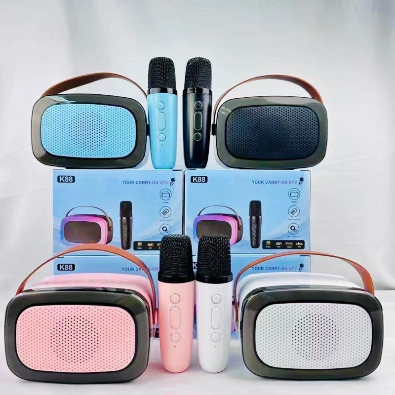 K88-speaker-plus-mic-plus-voice-changer