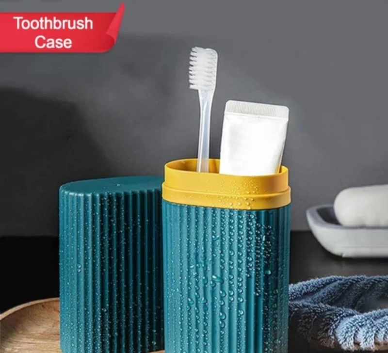 Sillicon-brush-travel-case