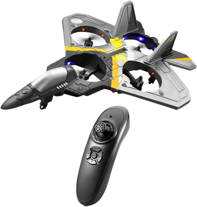 Remote-control-flying-fighter-plane-with-usb