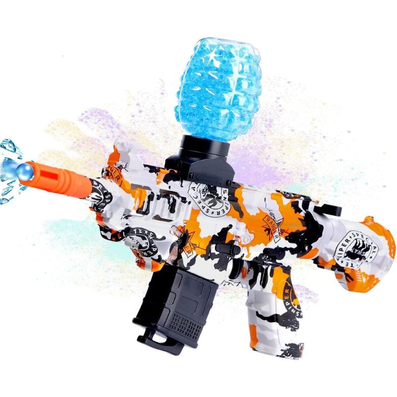 Gel-blaster-rechargeable-electric-machine