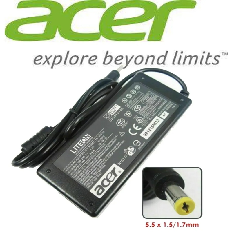   ACER ASPIRE 5742 CHARGER   