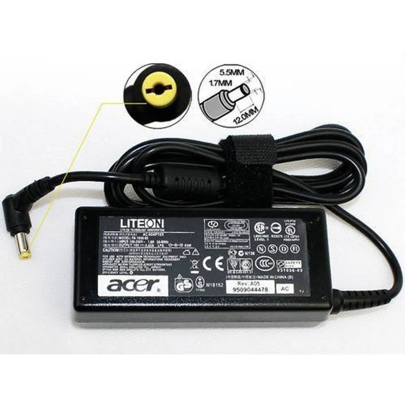   ASUS M50S CHARGER   