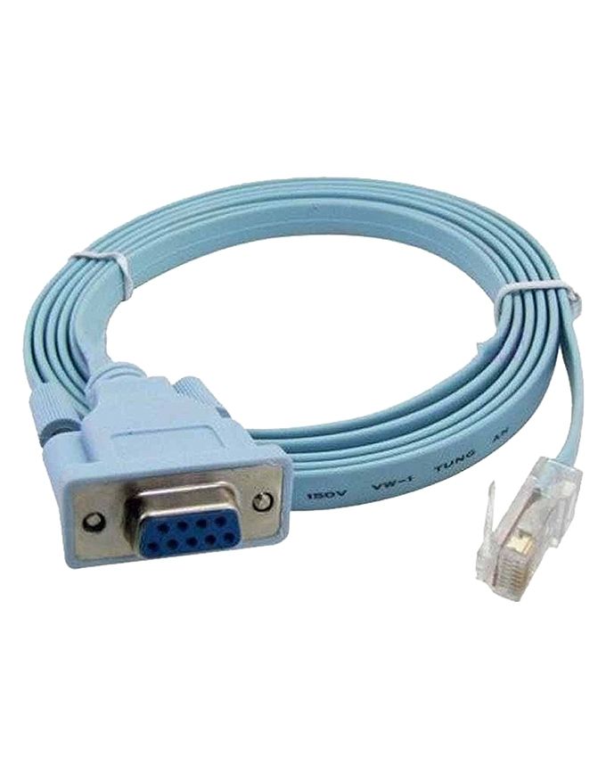 console-cable-rj-45-to-9-pin