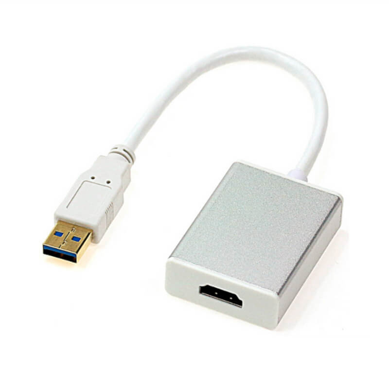 usb to hdmi converter box.