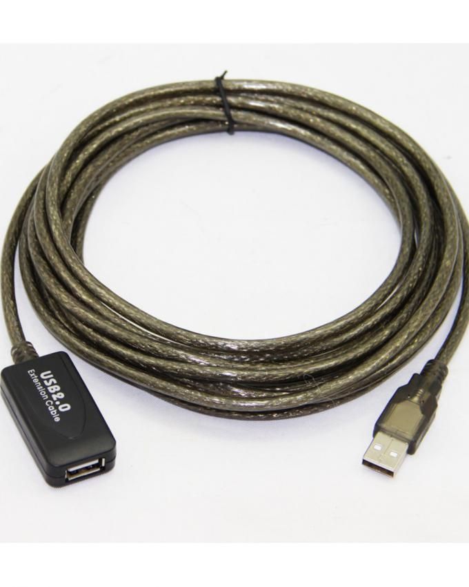 usb extension male to female 10m with IC Price in Pakistan | LAPTAB