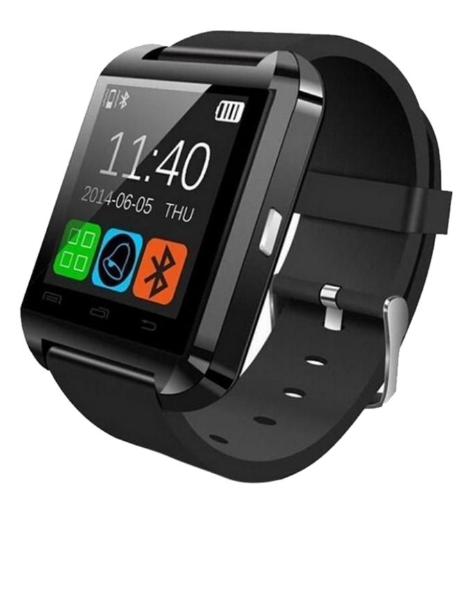 U8 Bluetooth Smart Watch  