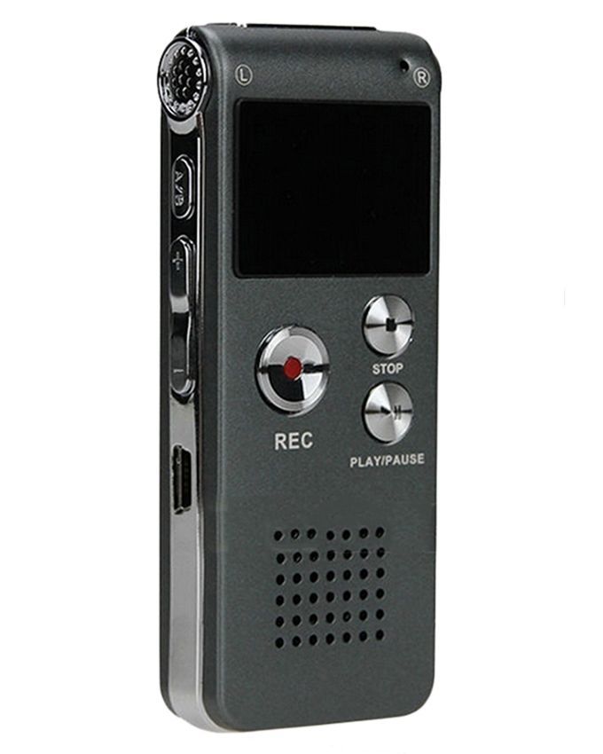 voice-recorder