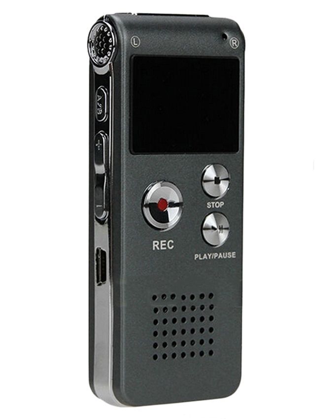 voice recorder