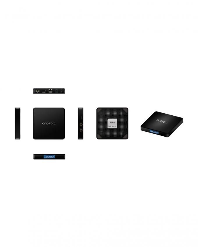 4k android Media tv Box M8 Octa Core Price in Pakistan | LAPTAB