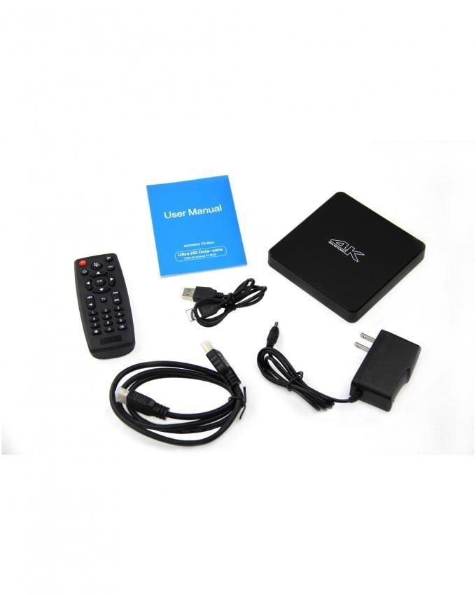 4k android Media tv Box M8 Octa Core Price in Pakistan | LAPTAB