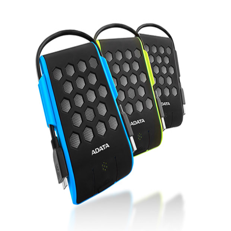 ADATA 2TB 710 SHOCK PROOF AND WATER PROOF