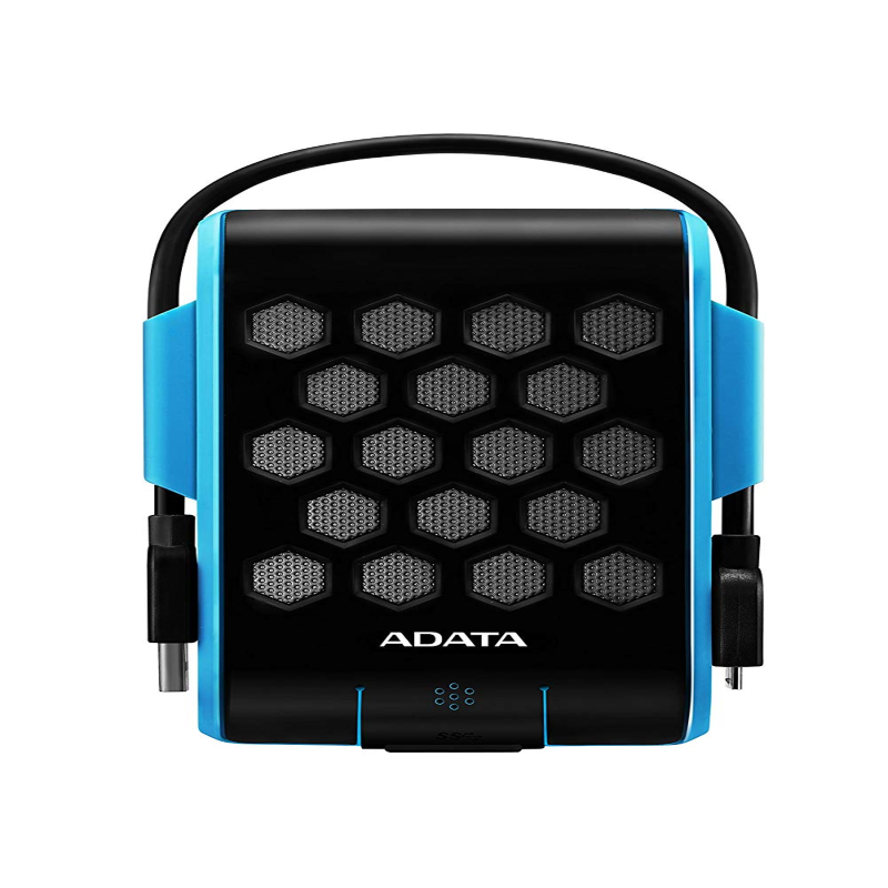 ADATA 2TB 710 SHOCK PROOF AND WATER PROOF