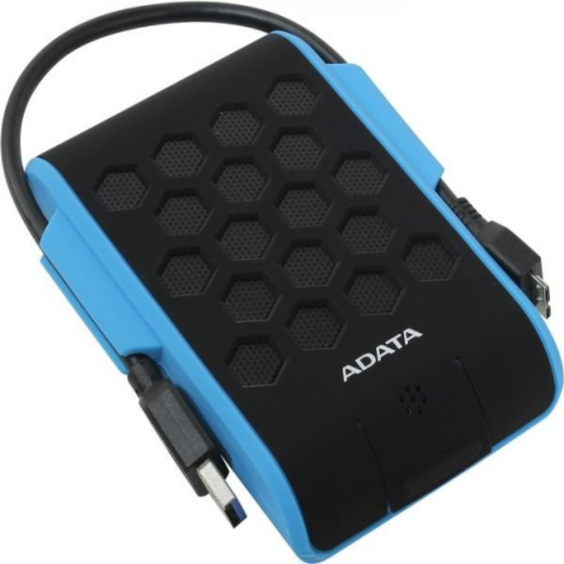 ADATA 2TB 710 SHOCK PROOF AND WATER PROOF