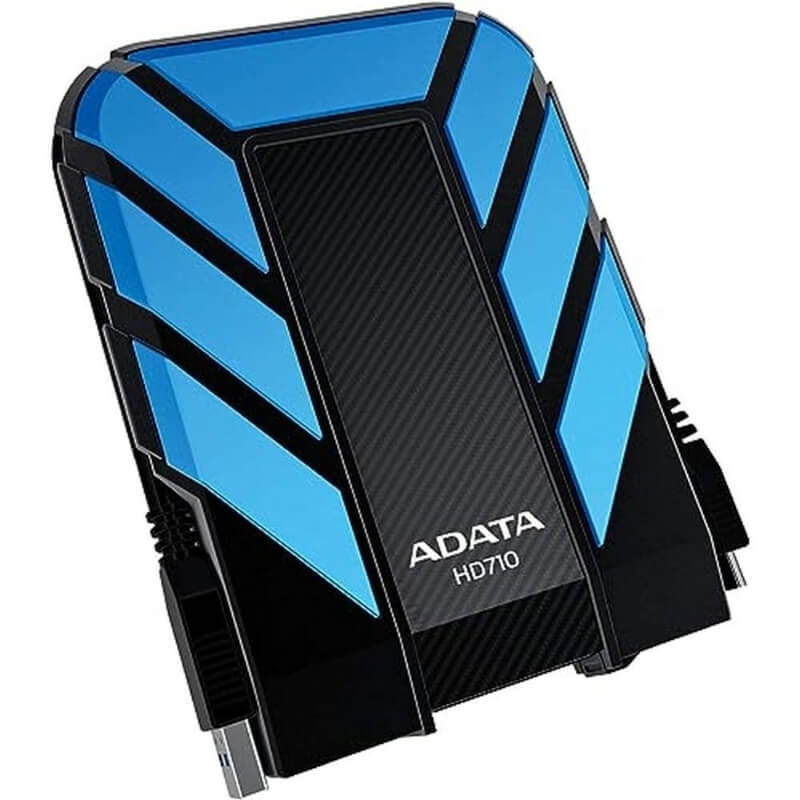 ADATA 2TB 720 SHOCK PROOF AND WATER PROOF Price in Pakistan | LAPTAB