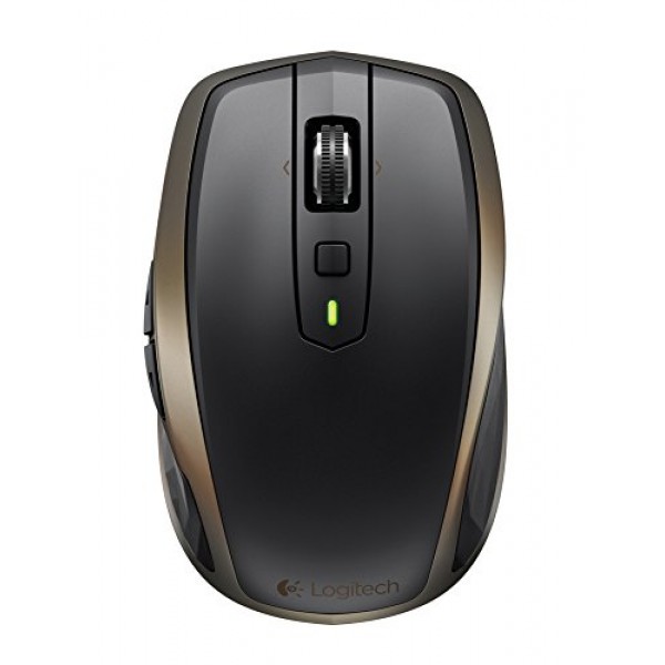 Logitech MX Anywhere 2 Wireless Mobile Mouse